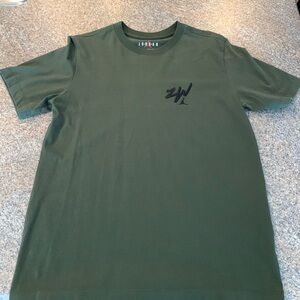 Jordan Mens Zion Williams T